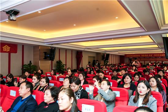 感谢女企业家协会联谊活动的致辞,女企业家协会互访交流活动