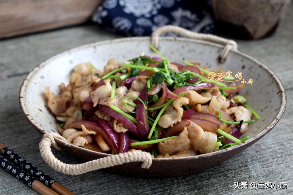 7道懒人必备快手菜,100种快手家常菜做法