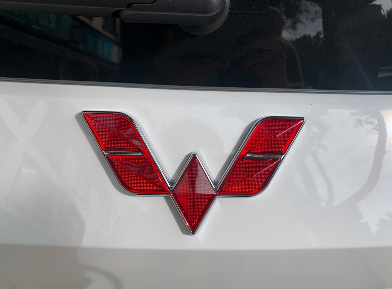 7万多的五菱宏光,七座的最新款高配宏光