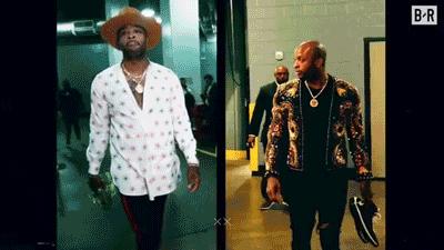 塔克鞋王球鞋,鞋王塔克上脚球鞋