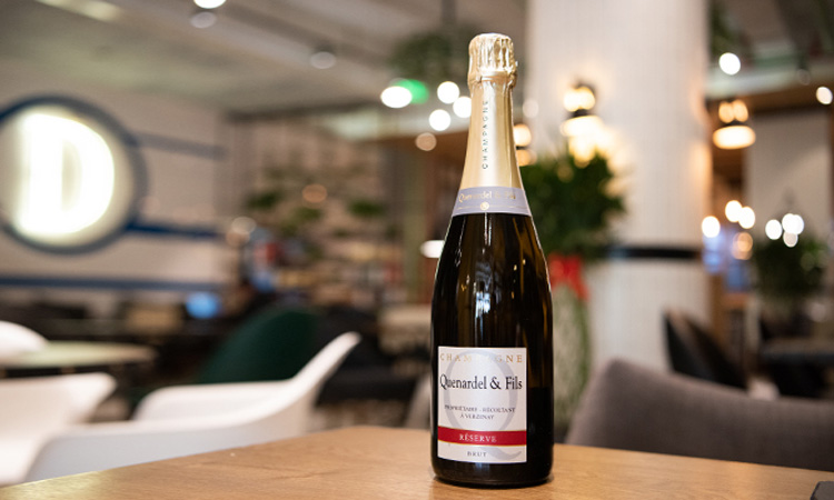 香槟酒如何选,香槟怎么选择