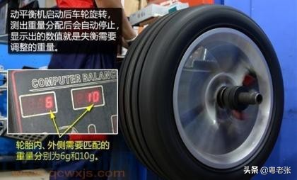 汽车补完轮胎一定要做动平衡吗,汽车轮胎对调需要做动平衡吗
