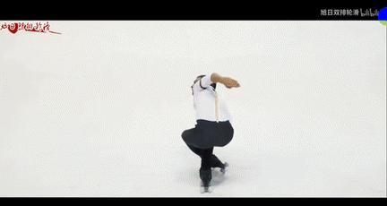 儿童花样轮滑教学视频入门,花样轮滑锦标赛双人自由滑