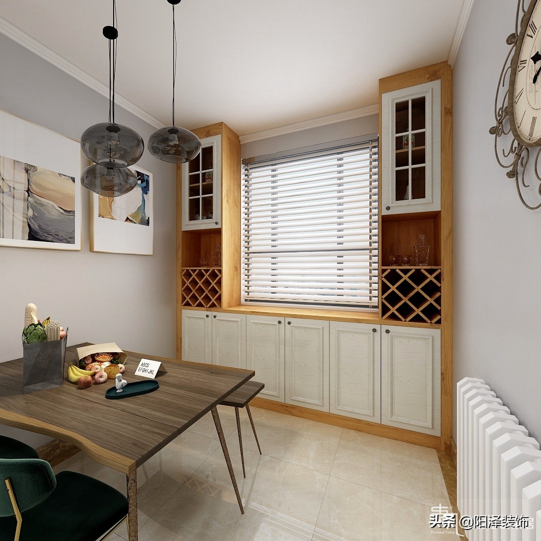 兰亭湾畔江景房,兰亭湾畔装修效果图