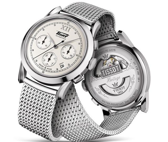 天梭故障率高吗,严重低估的天梭