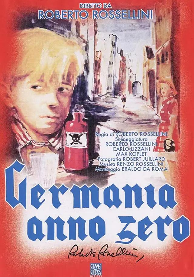 第一部意大利现实主义电影,意大利新现实主义电影特点