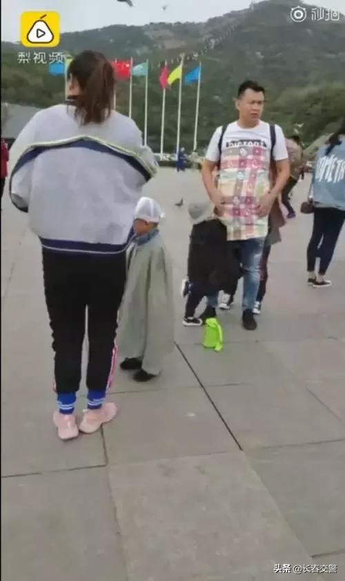 东北旅游降温了,冷冷冷抖音完整版