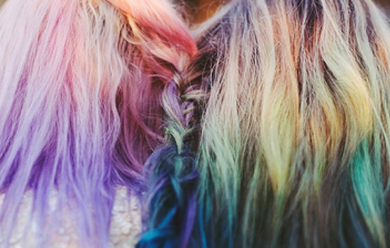 木北染发,染发染黑怎么弄