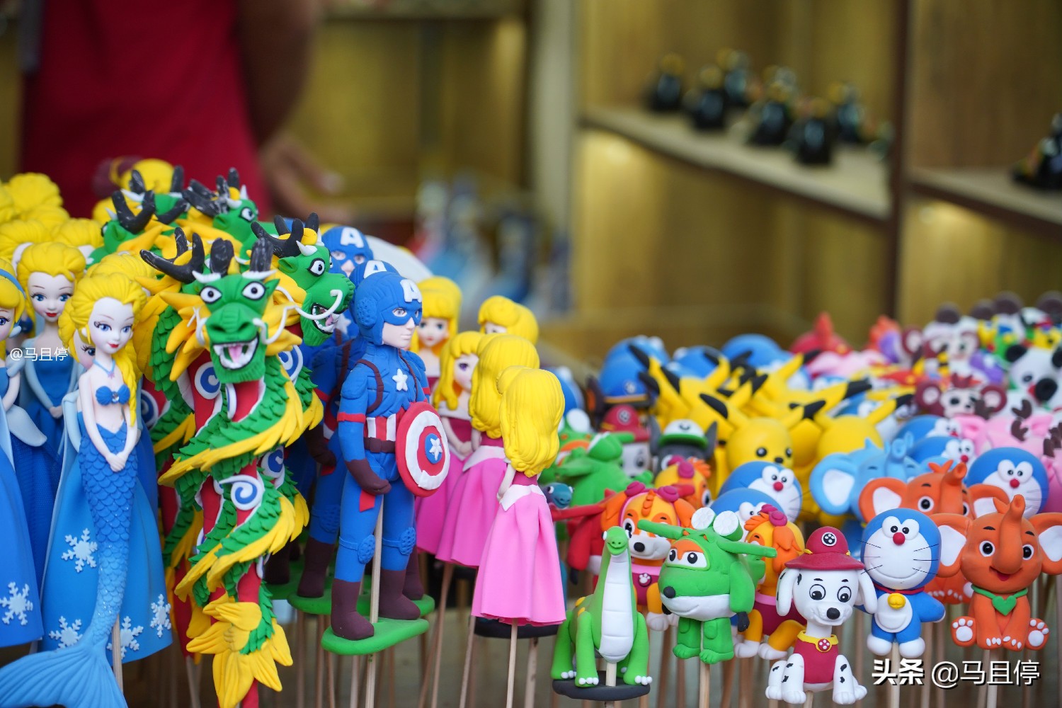 郑州黄帝千古情景区的表演,郑州黄帝千古情景区怎么样