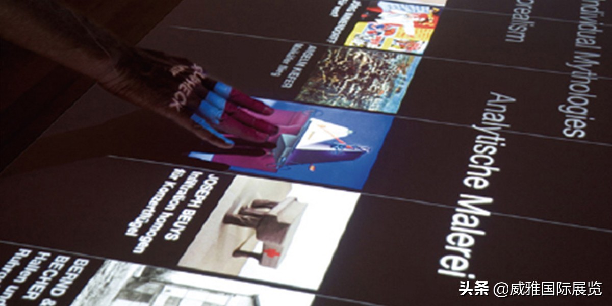 互动多媒体软件特点是什么,多媒体的分类有哪些什么是多媒体