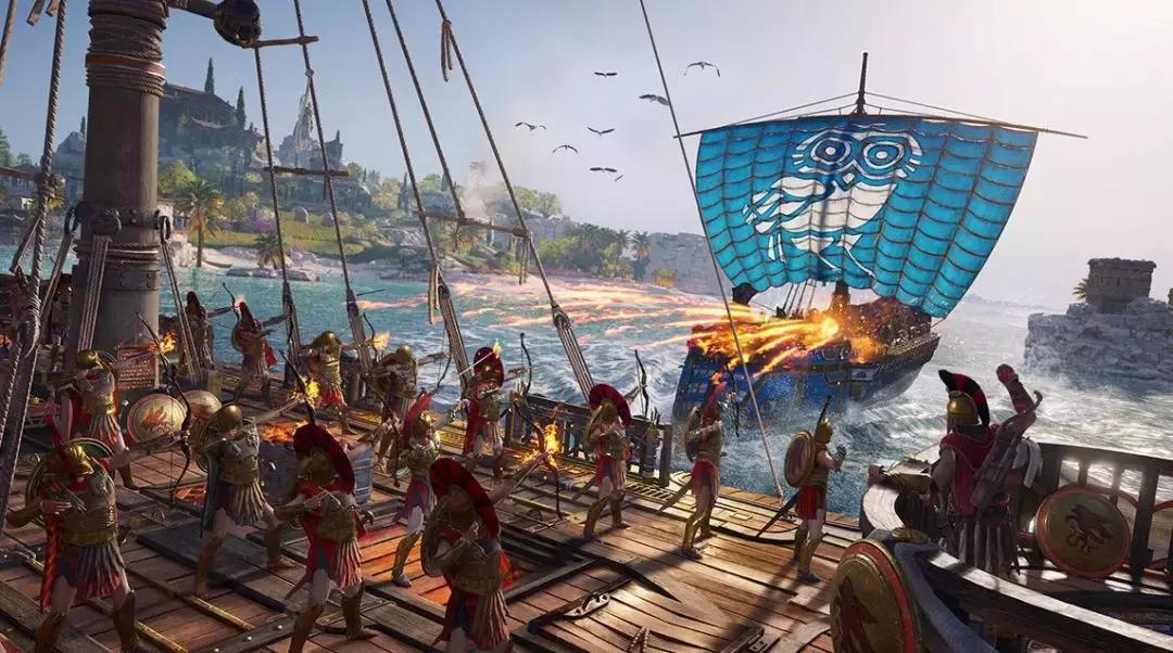 盘点那些必玩的经典游戏,盘点那些经典必玩的游戏