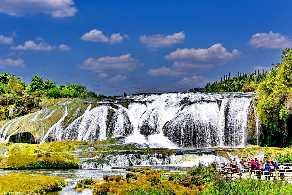 黄果树瀑布vip游玩攻略,黄果树瀑布旅游攻略住宿