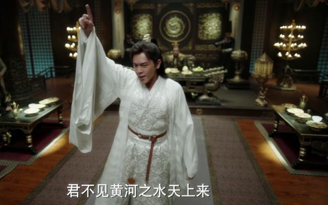 李白最失意落魄的一首诗,李白失意无奈的诗