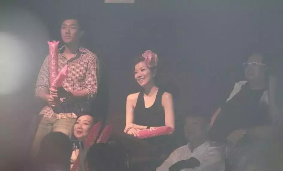 郑秀文谈许志安,郑秀文许志安黄心颖