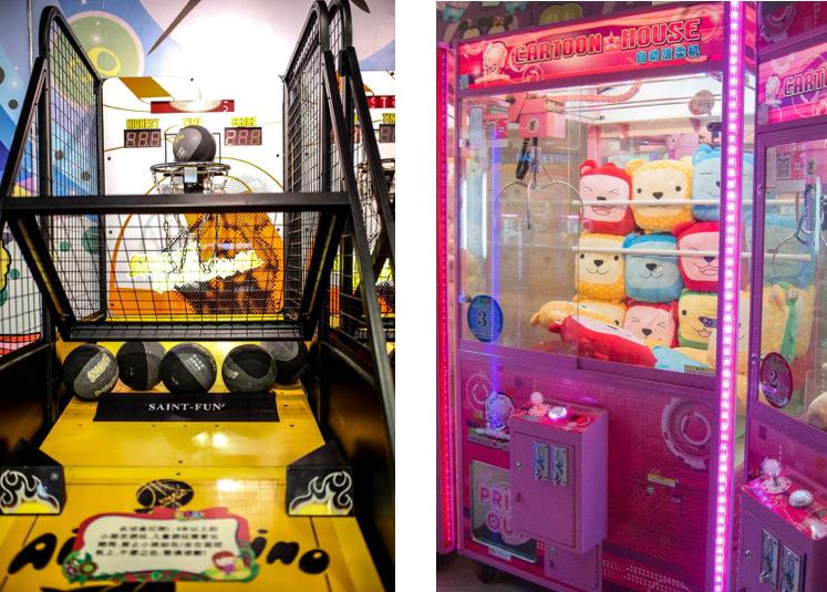 致富的小型机器,致富机器赚钱