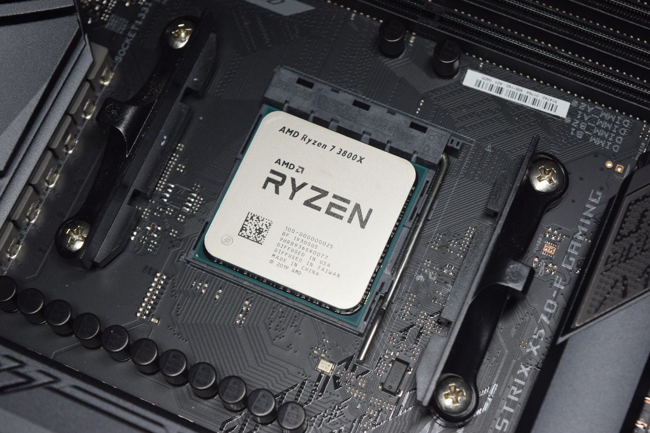 rogstrixx570e装机效果,rogstrixx570ep