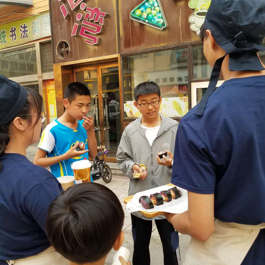 饭团寿司加盟连锁品牌,饭团加盟哪个品牌最好