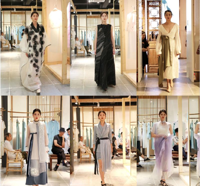 衡韵一线品牌,深圳衡韵服饰