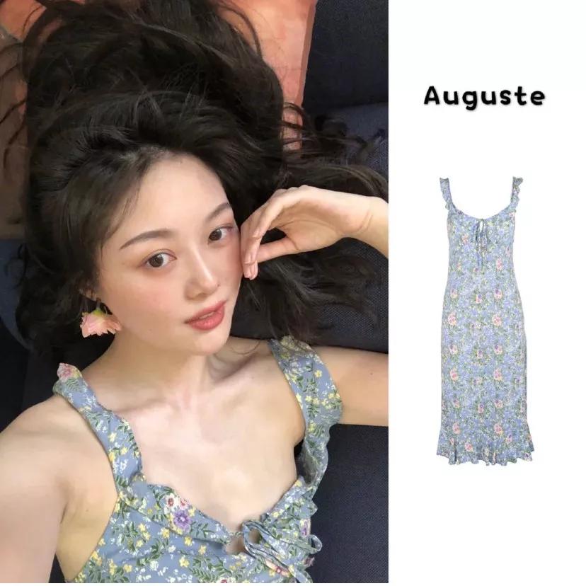 zara价格贵不贵,zara值得入手的裙子