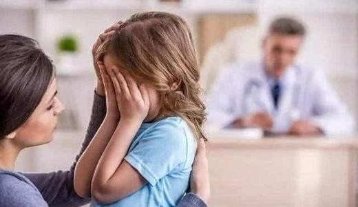 小孩胆小怕鬼是什么原因,孩子胆小怕鬼怎么克服