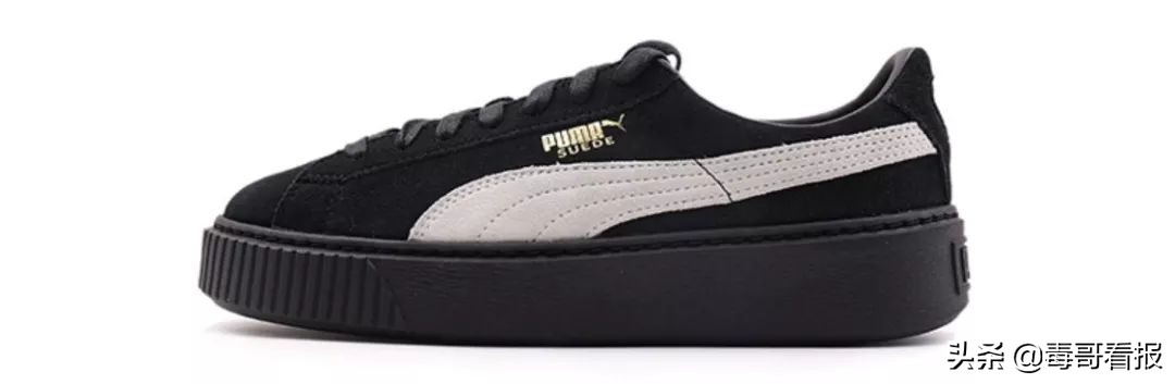 puma全面反光的鞋子,puma全掌碳板钉鞋测评