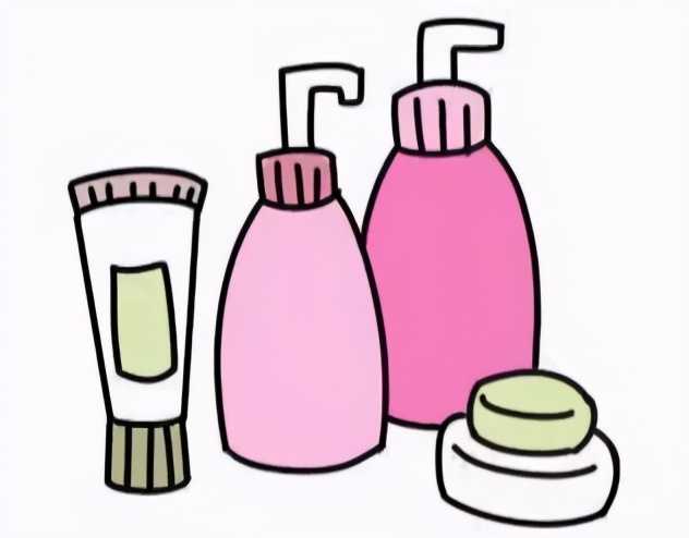 护肤品抹在脸上不吸收怎么办,为什么擦的护肤品感觉脸上不吸收