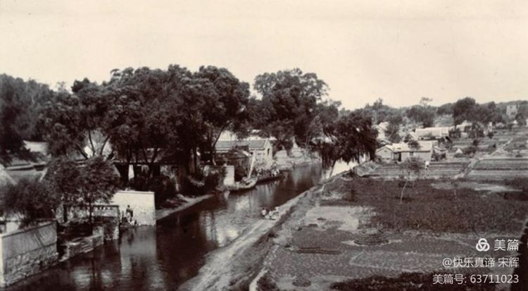 济南老济南记忆馆,百年前的老济南简介