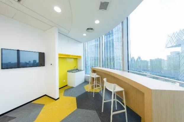 4年二度迁址，这家律所的底气是什么？