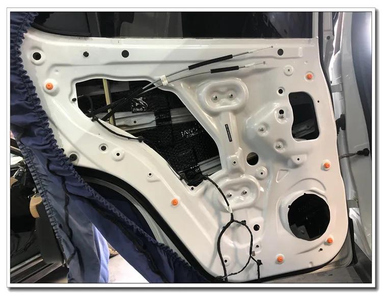 宝骏510改装音响喇叭,宝骏510改装音响费用