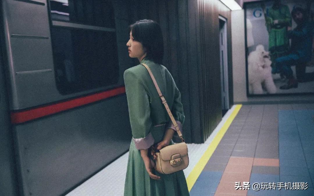 拍照就面瘫系列,拍照到底怎么表情管理呀