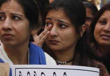 印度强奸犯犯罪率为什么高,印度犯罪事件真实案例