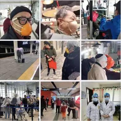 现在戴口罩戴什么样的口罩,关于戴口罩你必须知道这些