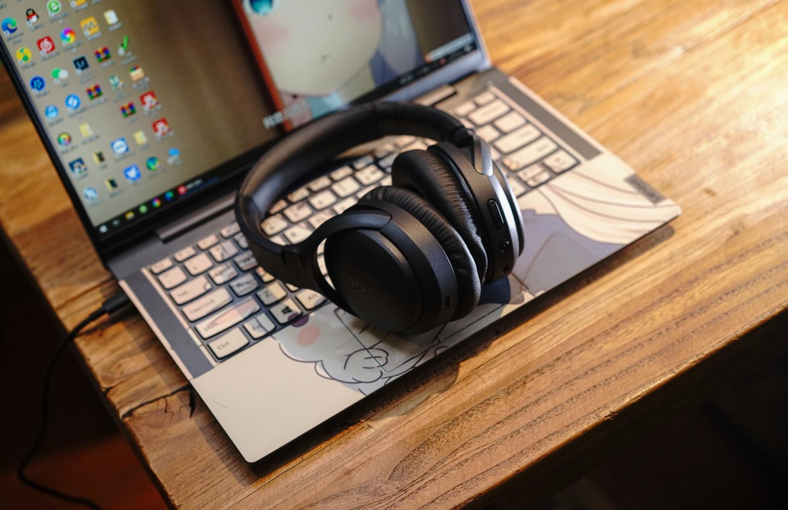 soundpeats头戴蓝牙耳机测评,soundpeats耳机深度评测