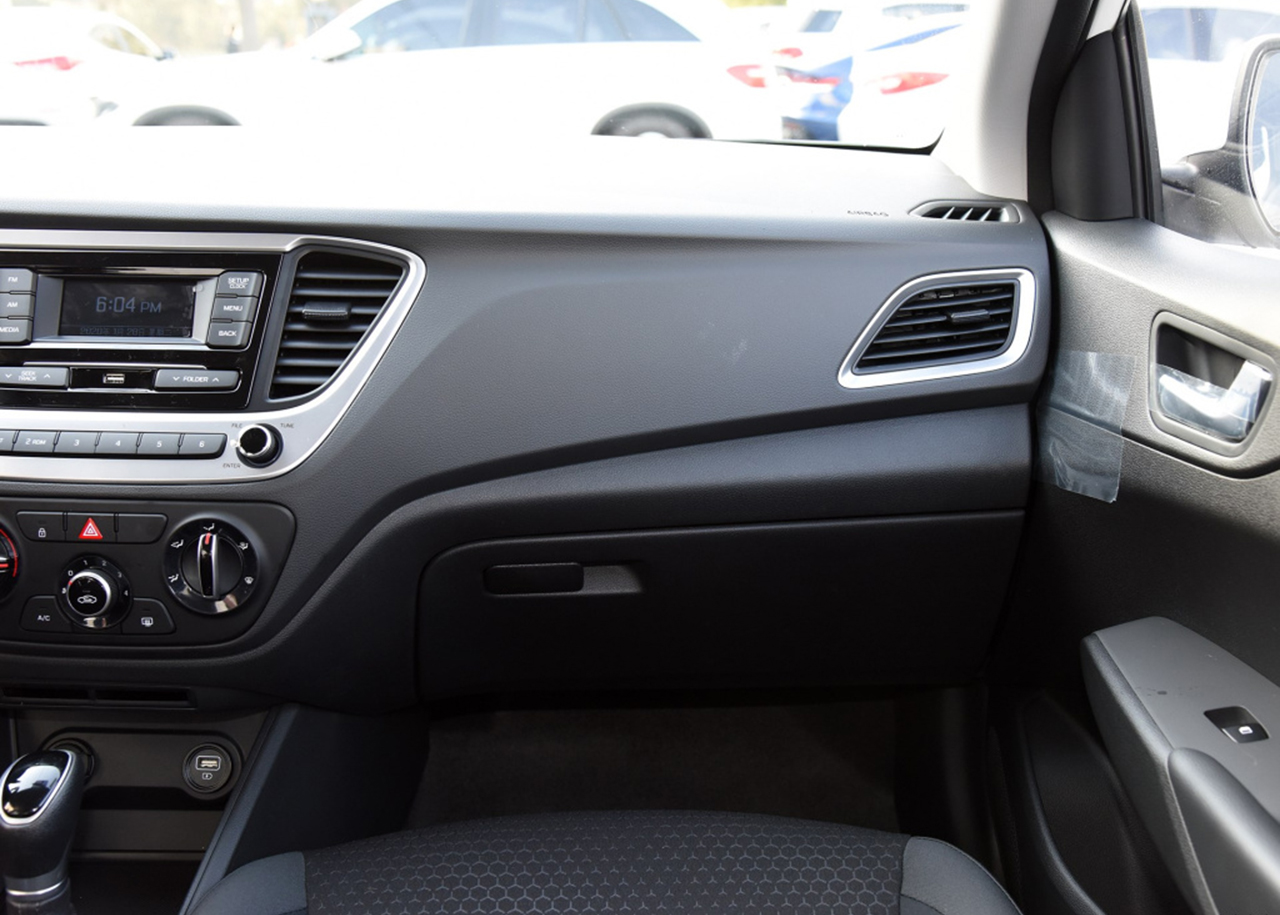 现代悦纳优惠价格表,现代悦纳价格油耗