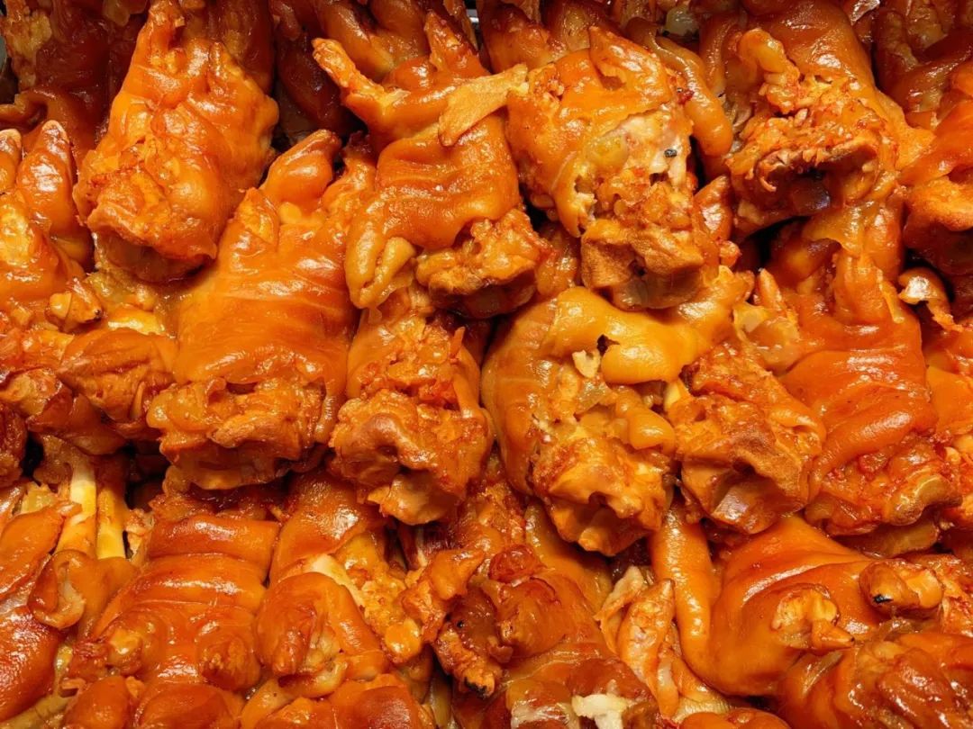 长春网红熏酱馆小酒馆,长春口碑最好的熏酱