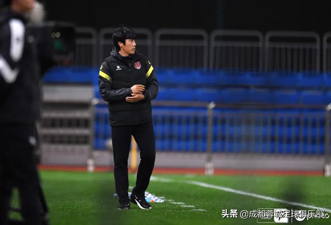 成都蓉城vs南通支云入场仪式,成都蓉城1-0胜南通支云集锦