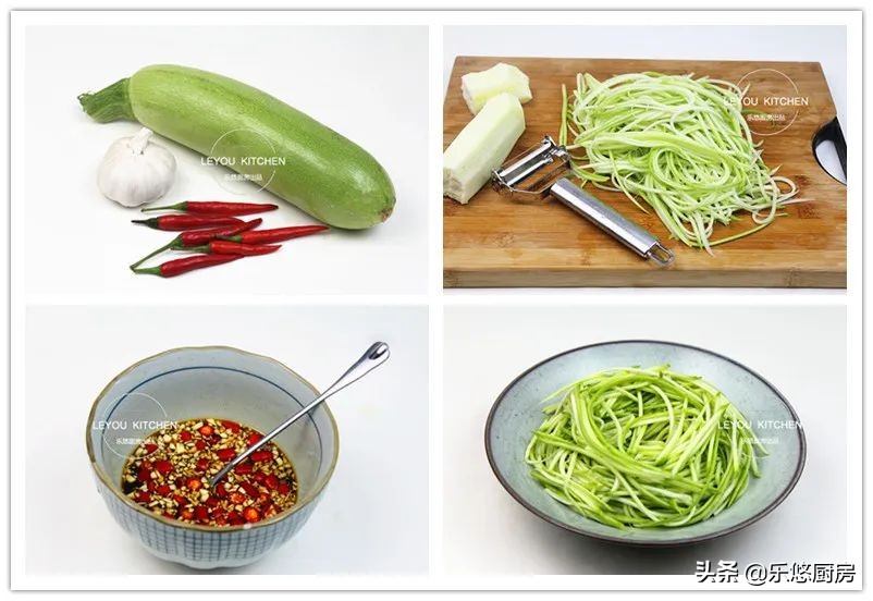 适合夏天吃的几种凉菜,夏天凉菜100道菜谱大全