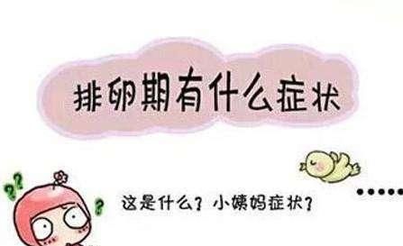 “排卵期”能感觉到吗？有的女性会出血！与月经出血有什么区别呢
