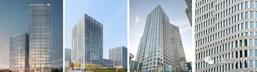 再现百年商埠繁华|大宸设计匠心打造梧州商贸物流园