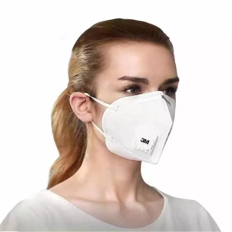 假冒口罩的鉴别方法,怎样辨别医用口罩的真和假