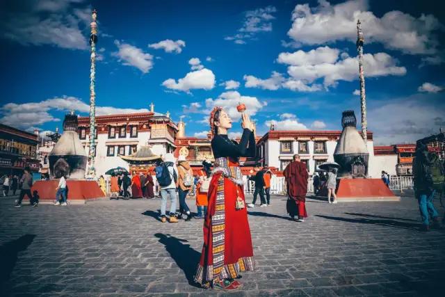 吉祥的藏历新年视频,蒙历新年和藏历新年