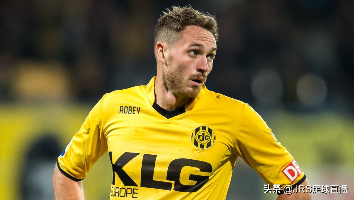 荷乙多德勒支vs格拉夫夏普,格拉夫夏普vs罗达jc