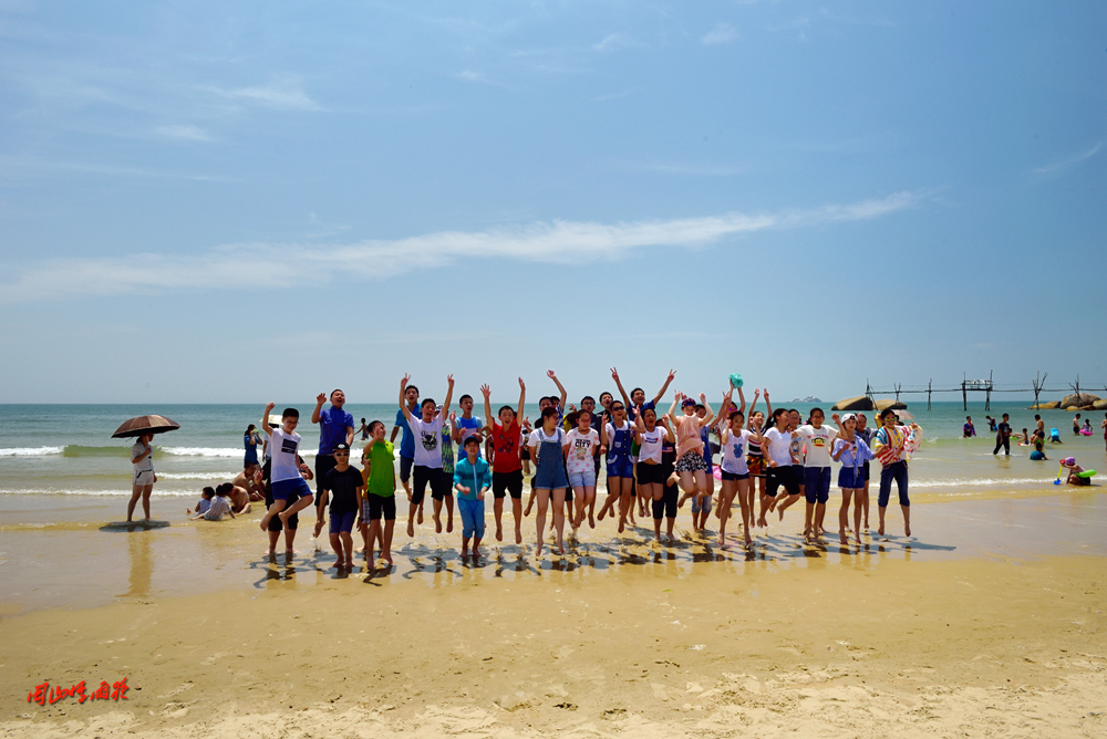 六鳌抽象画廊漳浦人需要门票吗,漳浦六鳌抽象画廊