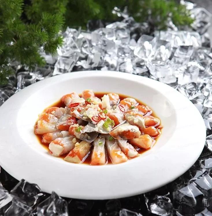 黑珍珠二钻餐厅回应,响应就地过年倡议窗口服务不打烊