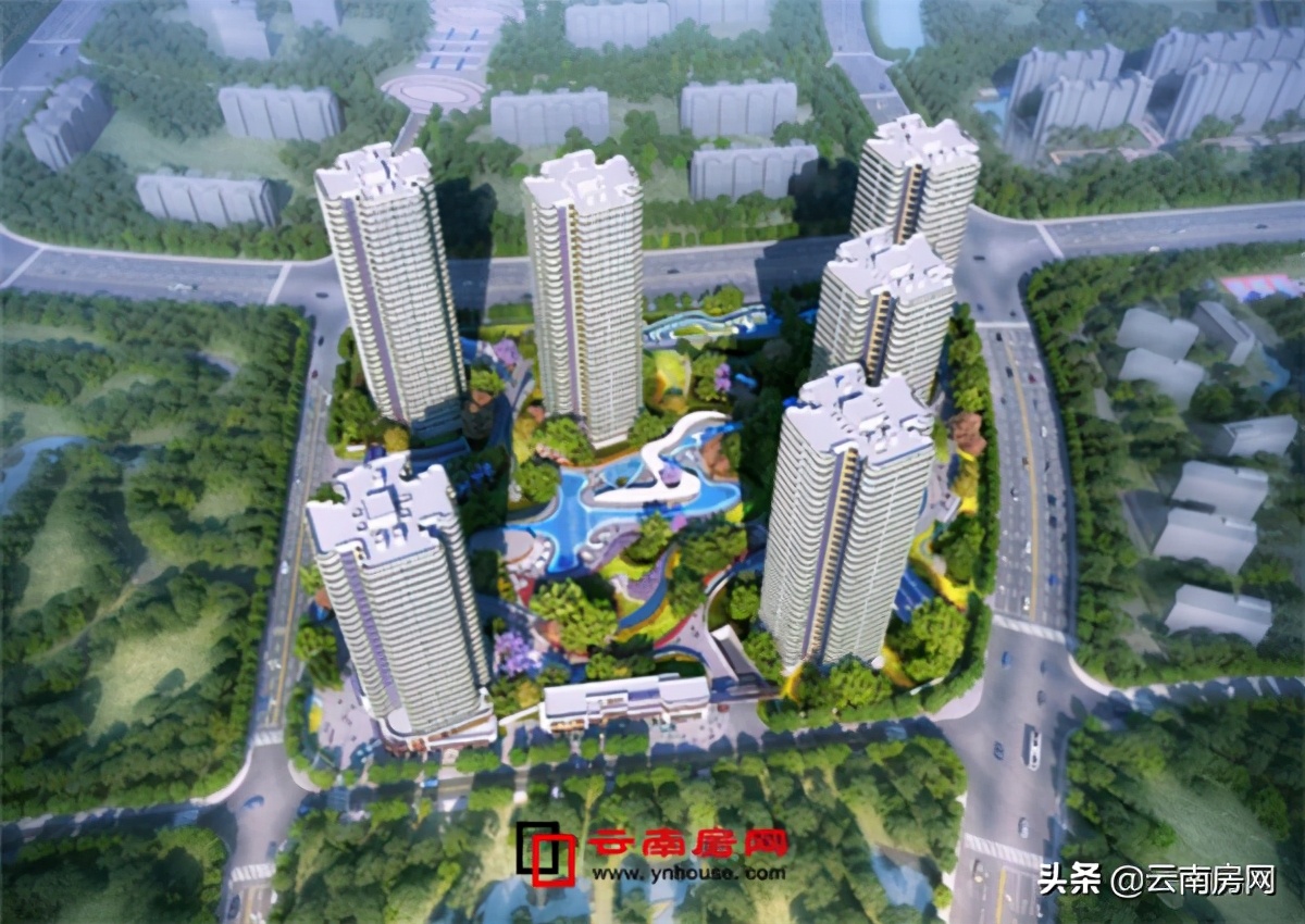 昆明滇池文旅大盘,云南文旅大盘