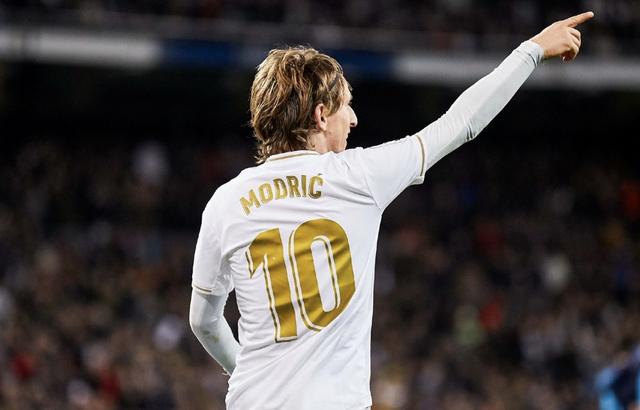 皇马的10号球衣都有谁穿过,皇马10号球衣