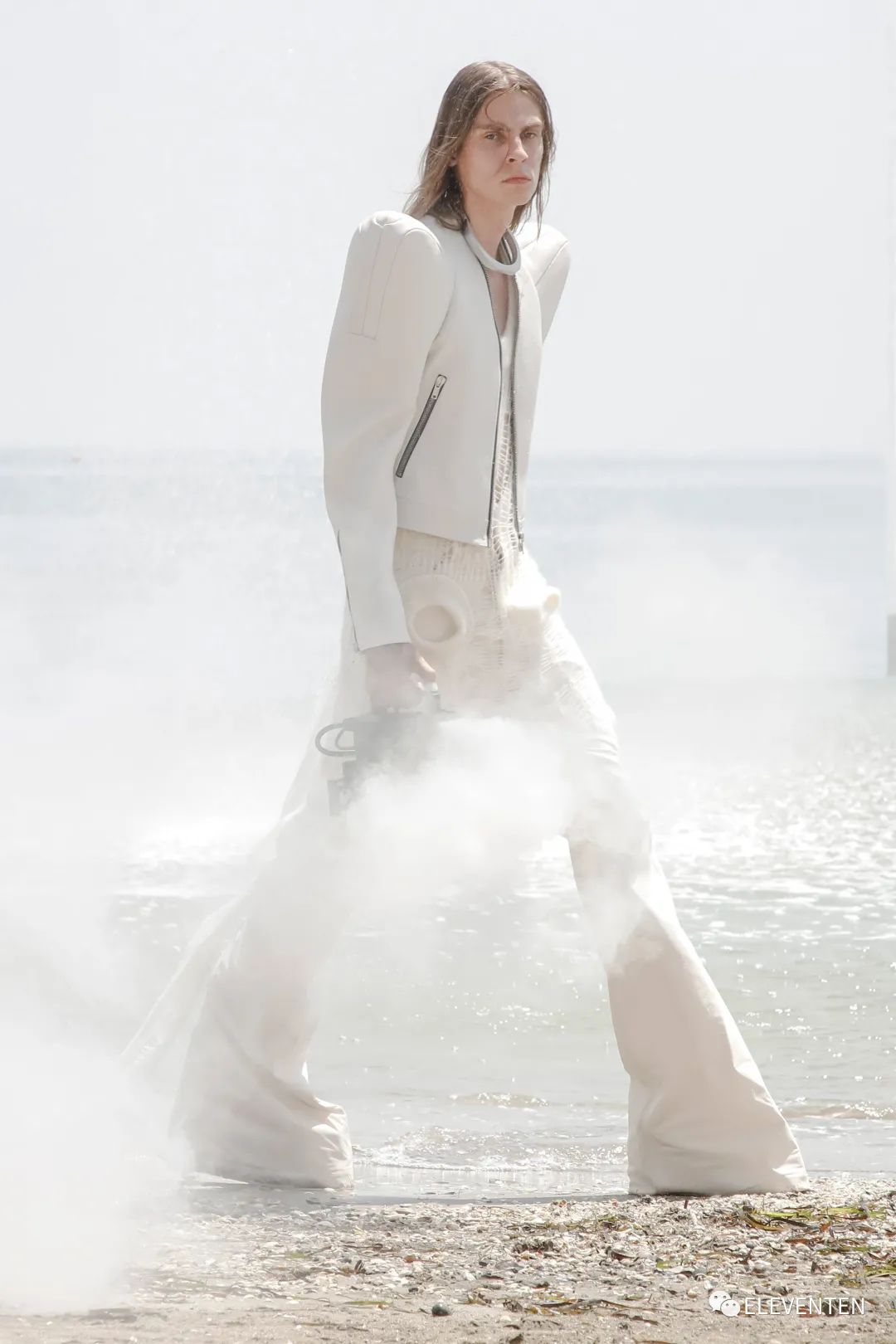 rickowens2017秋冬男装,rickowens2024春夏女装