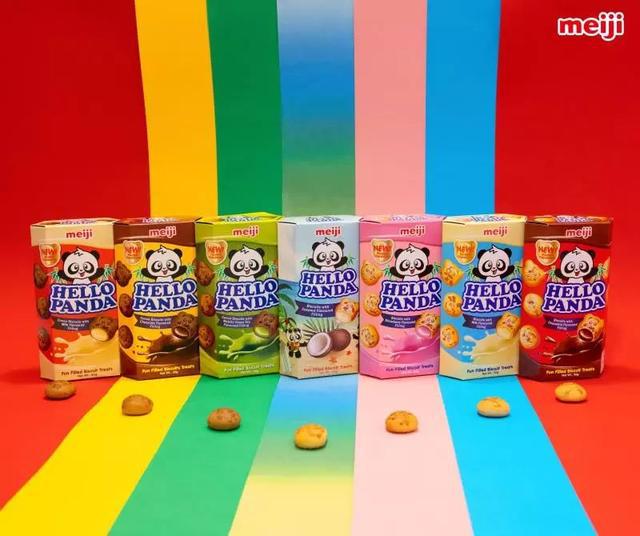 抖音“摇出”网红饼干，全渠道助力诞生大单品