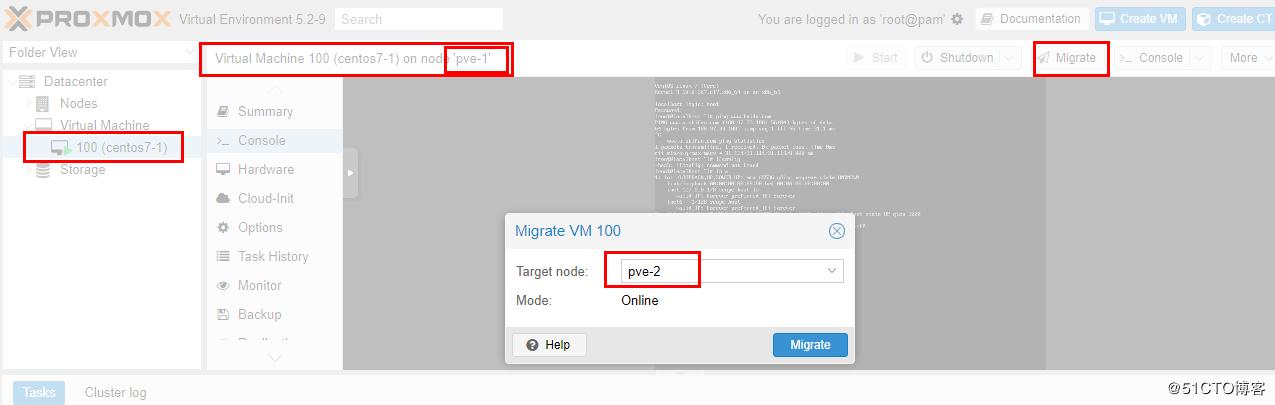 用proxmoxceph创建虚拟机教程,用proxmoxceph创建存储池