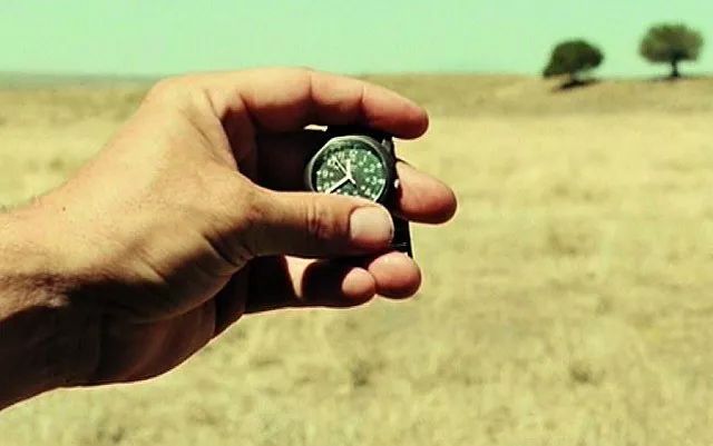 重磅大访谈！《电影手册》重访让-吕克·戈达尔